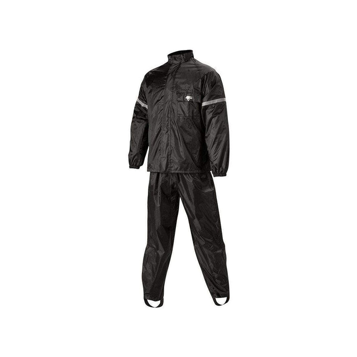 Weatherpro Motorcycle Rain Suit by Nelson-Rigg