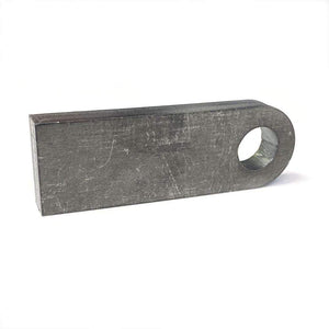 Weld-On Tab For Mounting Mac-Xc by Rugged Radios MT-MAC-XC-WELD 01039374005298 Rugged Radios