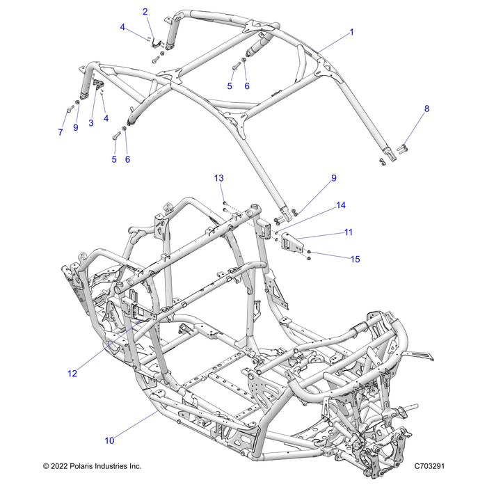 Weld-Rops,Main,Mt Ttnm Met Sm by Polaris