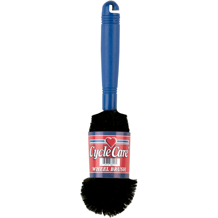 Wheel And Engine Brush By Cycle Care Formulas