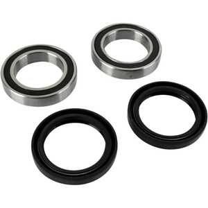 Wheel Bearing And Seal Kit By Pivot Works PWFWK-T11-521 Wheel Bearing Kit 0215-0423 Parts Unlimited