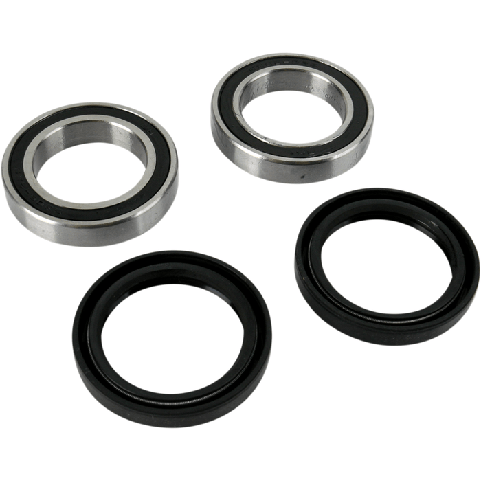 Wheel Bearing And Seal Kit By Pivot Works