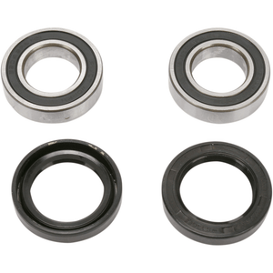 Wheel Bearing And Seal Kit By Pivot Works PWFWK-Y07-421 Wheel Bearing Kit FWK-Y07-421 Parts Unlimited