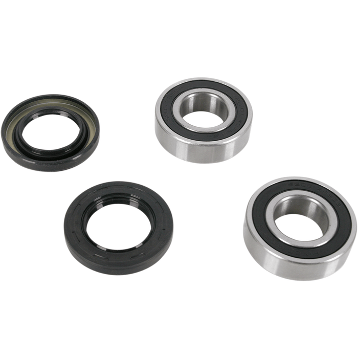 Wheel Bearing And Seal Kit By Pivot Works