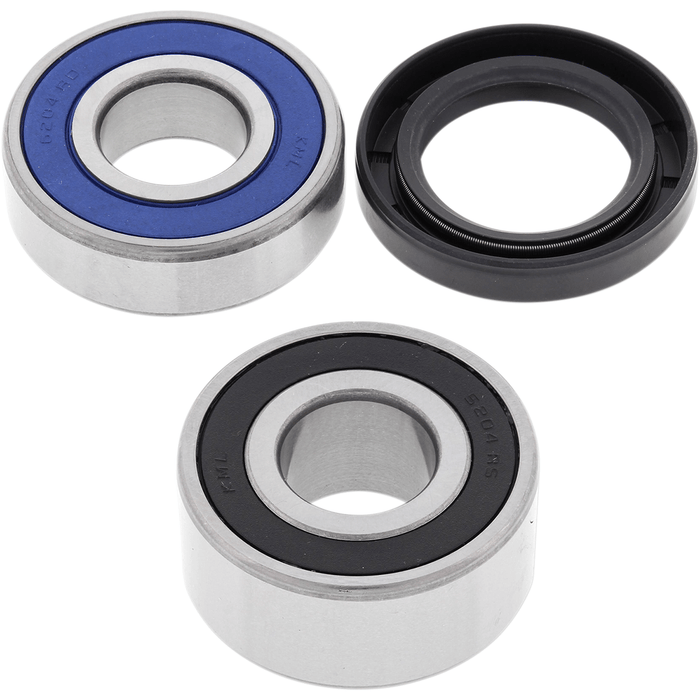 Wheel Bearing Kit By All Balls