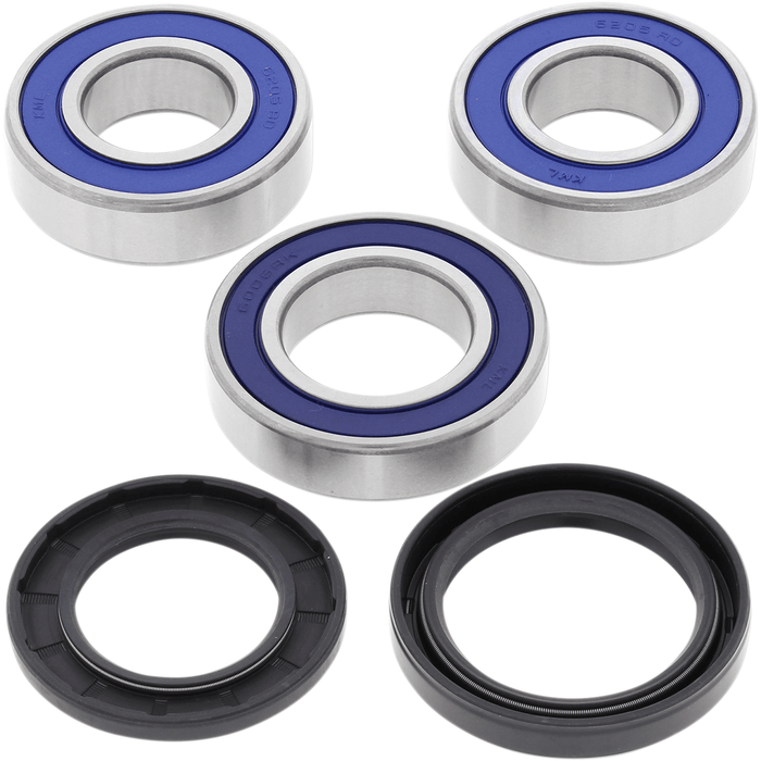 Wheel Bearing Kit By All Balls