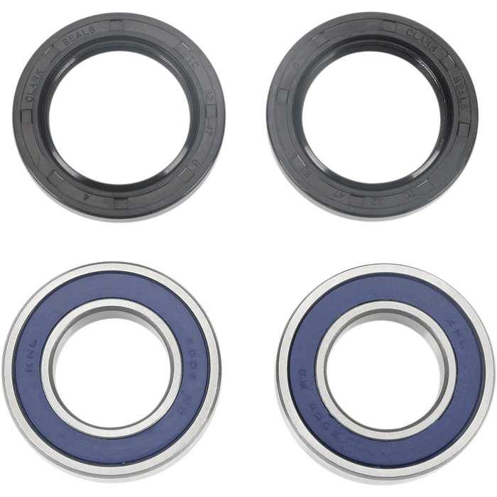 Wheel Bearing Kit By All Balls