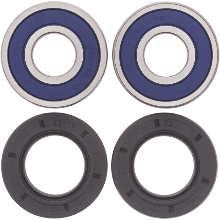 Wheel Bearing Kit By All Balls