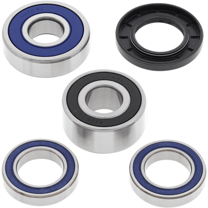 Wheel Bearing Kit By All Balls