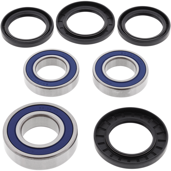 Wheel Bearing Kit By All Balls