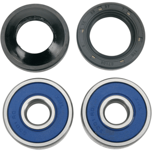 Wheel Bearing Kit By Moose Racing 25-1072 Wheel Bearing Kit A25-1072 Parts Unlimited