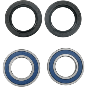 Wheel Bearing Kit By Moose Racing 25-1079 Wheel Bearing Kit A25-1079 Parts Unlimited