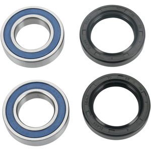 Wheel Bearing Kit By Moose Racing 25-1092 Wheel Bearing Kit A25-1092 Parts Unlimited