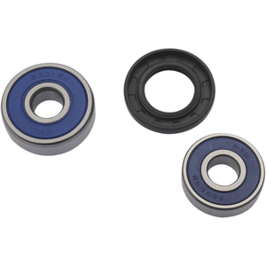 Wheel Bearing Kit By Moose Racing 25-1191 Wheel Bearing Kit A25-1191 Parts Unlimited