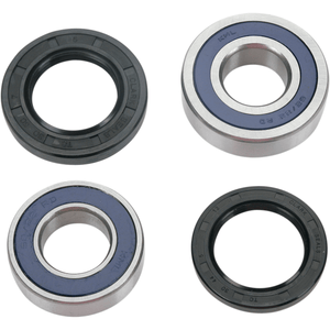 Wheel Bearing Kit By Moose Racing 25-1252 Wheel Bearing Kit A25-1252 Parts Unlimited