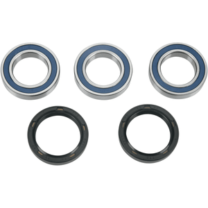 Wheel Bearing Kit By Moose Racing 25-1406 Wheel Bearing Kit A25-1406 Parts Unlimited