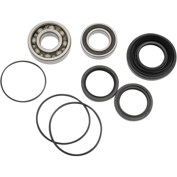 Wheel Bearing Kit By Pivot Works