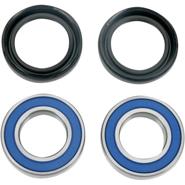 Wheel Bearing Kit-Frt Yfm660 by Moose Utility