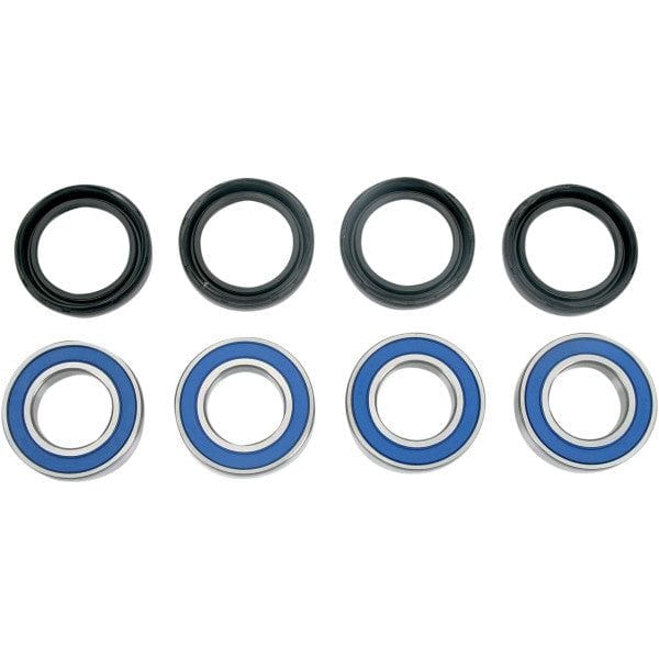 Wheel Bearing Kit-Rr Yfm660 by Moose Utility