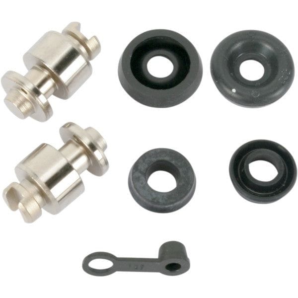 Wheel Cylinder Repair Kit Honda by Moose Utility