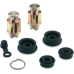 Wheel Cylinder Repair Kit Klf300 by Moose Utility 06-521M Wheel Cylinder Repair Kit 17020006 Parts Unlimited