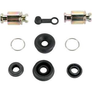 Wheel Cylinder Repair Kit Trx250 by Moose Utility 06-502M Wheel Cylinder Repair Kit 17020003 Parts Unlimited