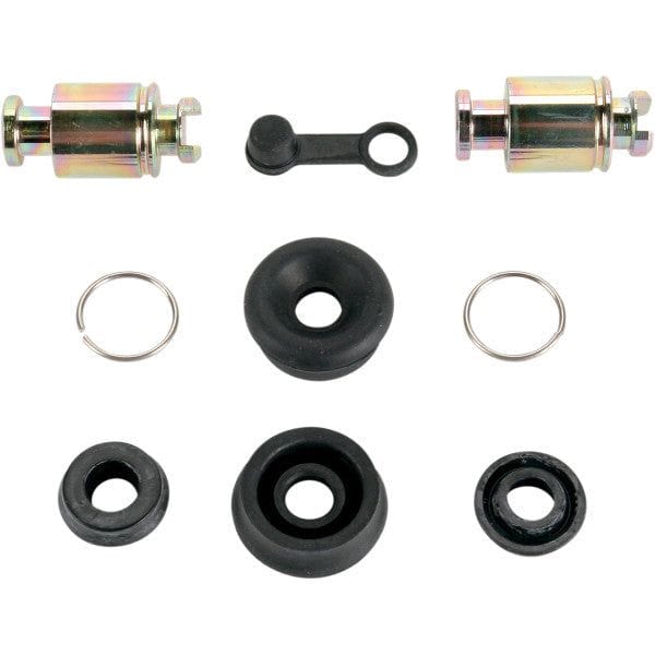 Wheel Cylinder Repair Kit Trx250 by Moose Utility