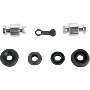 Wheel Cylinder Repair Kit Trx350 by Moose Utility 06-504M Wheel Cylinder Repair Kit 17020005 Parts Unlimited