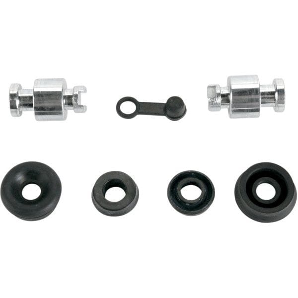 Wheel Cylinder Repair Kit Trx350 by Moose Utility