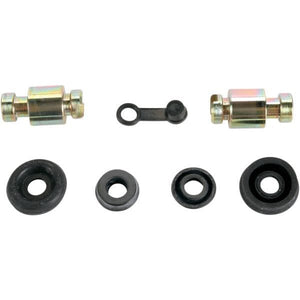 Wheel Cylinder Repair Kit Trx400 by Moose Utility 06-503M Wheel Cylinder Repair Kit 17020004 Parts Unlimited