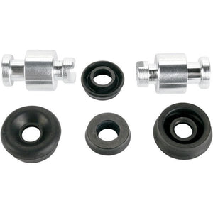 Wheel Cylinder Repair Kit Yfm400 by Moose Utility 06-561M Wheel Cylinder Repair Kit 17020008 Parts Unlimited