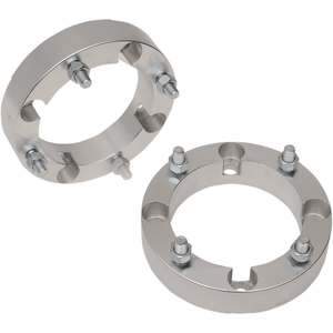 Wheel Spacers By Moose Utility 415641561.5 Wheel Spacer 0222-0510 Parts Unlimited