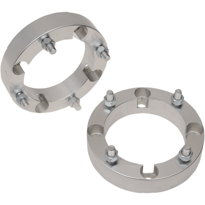 Wheel Spacers By Moose Utility