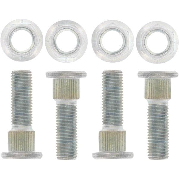 Wheel Stud/Nut Kit by Moose Utility