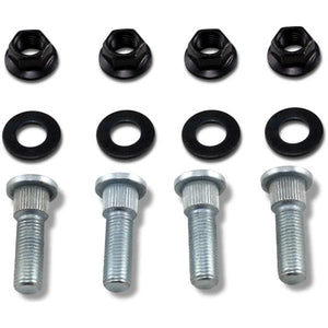 Wheel Stud/Nut Kit by Moose Utility 85-1004 Wheel Stud / Nut Kit 02130737 Parts Unlimited