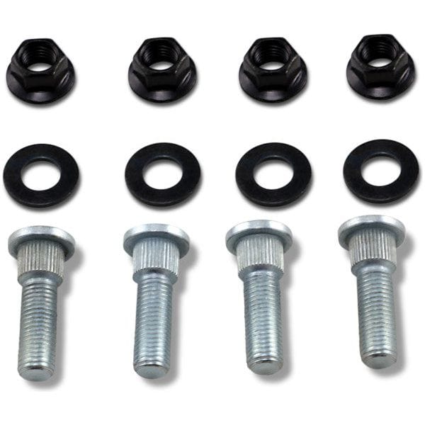 Wheel Stud/Nut Kit by Moose Utility