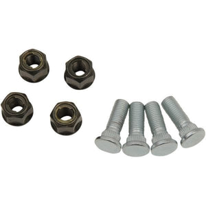 Wheel Stud/Nut Kit by Moose Utility 85-1005 Wheel Stud / Nut Kit 02130738 Parts Unlimited