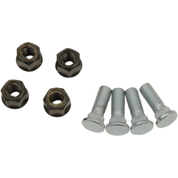 Wheel Stud/Nut Kit by Moose Utility