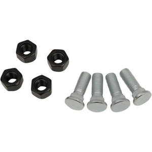 Wheel Stud/Nut Kit by Moose Utility 85-1006 Wheel Stud / Nut Kit 02130739 Parts Unlimited