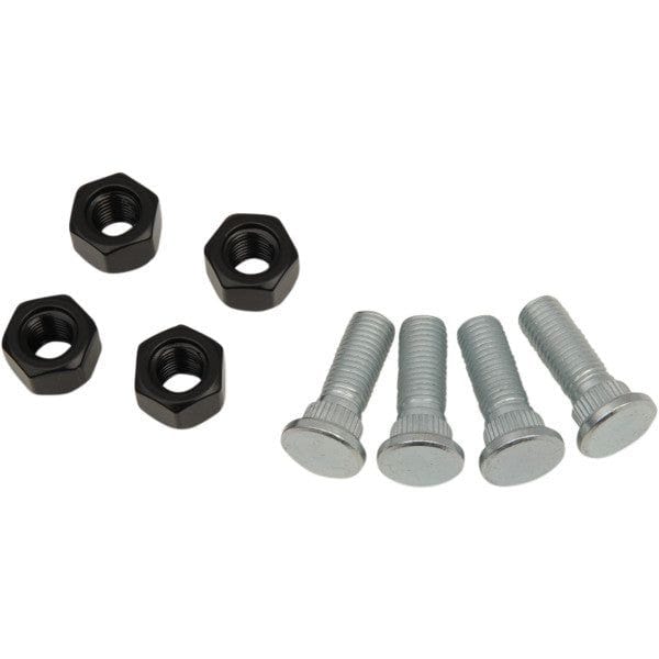 Wheel Stud/Nut Kit by Moose Utility