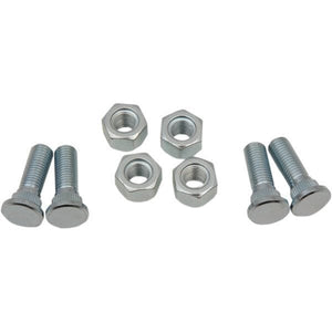 Wheel Stud/Nut Kit by Moose Utility 85-1007 Wheel Stud / Nut Kit 02130740 Parts Unlimited