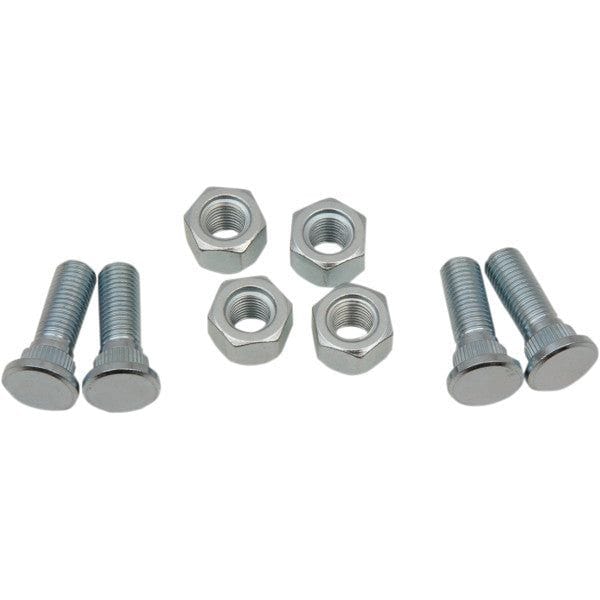 Wheel Stud/Nut Kit by Moose Utility