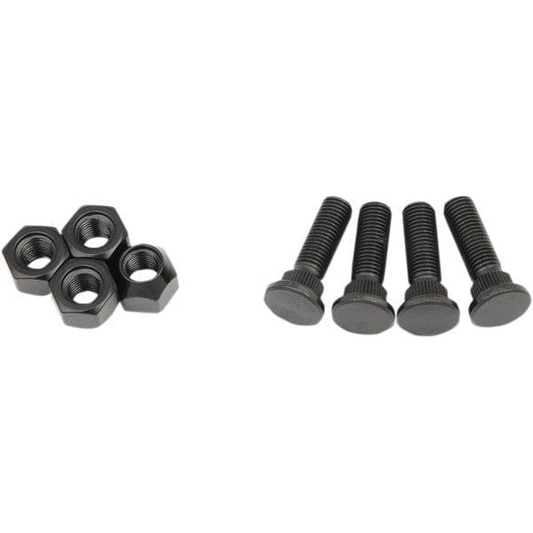 Wheel Stud/Nut Kit by Moose Utility