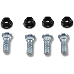 Wheel Stud/Nut Kit by Moose Utility 85-1018 Wheel Stud / Nut Kit 02130742 Parts Unlimited