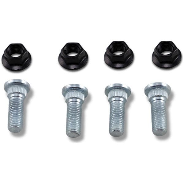 Wheel Stud/Nut Kit by Moose Utility