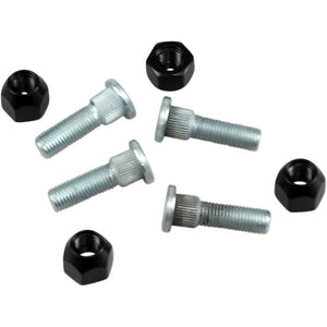 Wheel Stud/Nut Kit by Moose Utility 85-1020 Wheel Stud / Nut Kit 02130743 Parts Unlimited