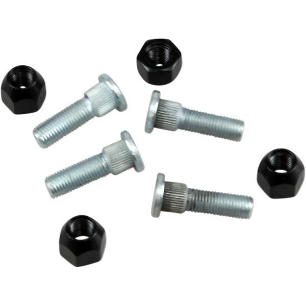 Wheel Stud/Nut Kit by Moose Utility