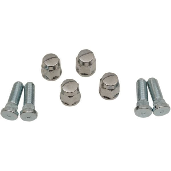 Wheel Stud/Nut Kit by Moose Utility