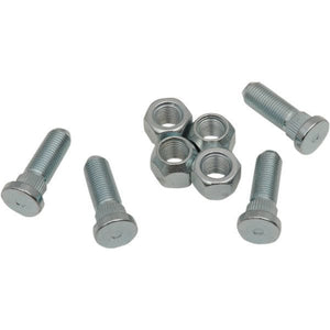 Wheel Stud/Nut Kit by Moose Utility 85-1023 Wheel Stud / Nut Kit 02130745 Parts Unlimited