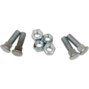 Wheel Stud/Nut Kit by Moose Utility 85-1024 Wheel Stud / Nut Kit 02130746 Parts Unlimited